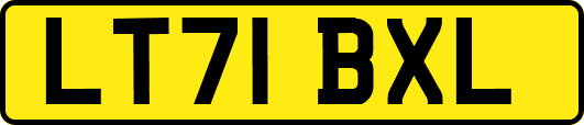LT71BXL
