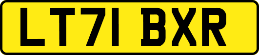 LT71BXR
