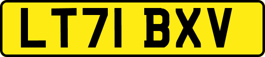 LT71BXV