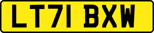 LT71BXW