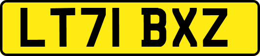 LT71BXZ