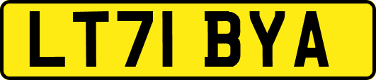 LT71BYA