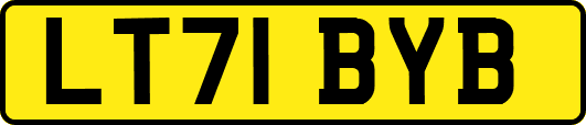 LT71BYB