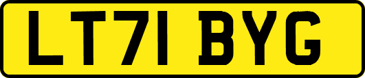 LT71BYG