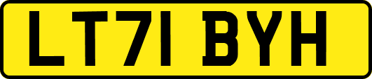 LT71BYH