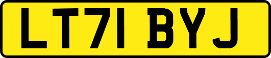 LT71BYJ