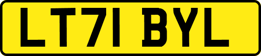 LT71BYL
