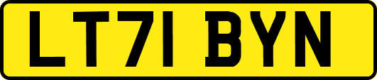 LT71BYN