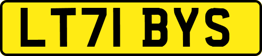 LT71BYS