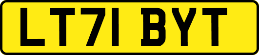 LT71BYT