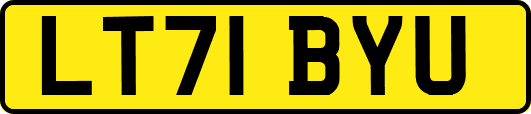 LT71BYU