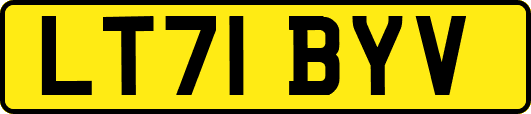 LT71BYV