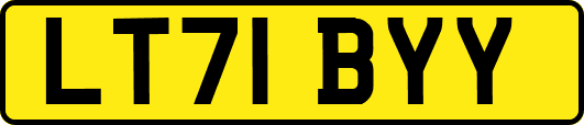 LT71BYY