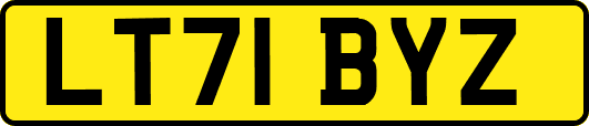 LT71BYZ