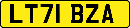 LT71BZA