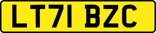 LT71BZC