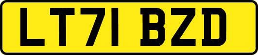 LT71BZD