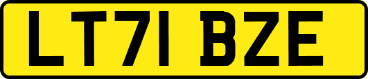 LT71BZE