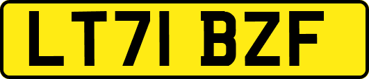LT71BZF