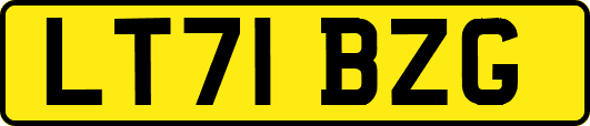 LT71BZG