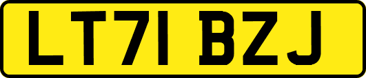 LT71BZJ