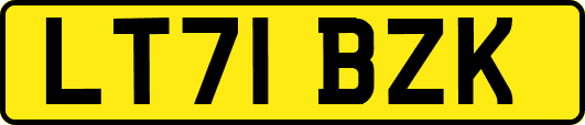 LT71BZK