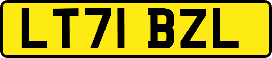 LT71BZL