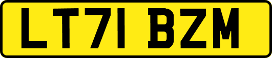 LT71BZM