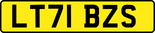 LT71BZS