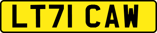 LT71CAW