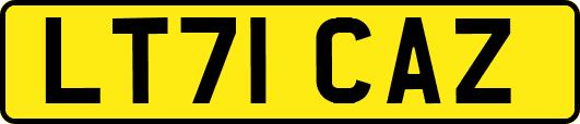 LT71CAZ