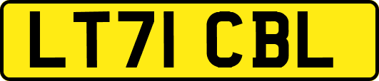 LT71CBL