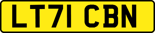 LT71CBN