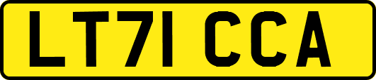 LT71CCA