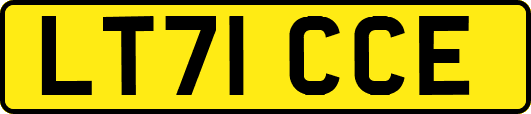 LT71CCE