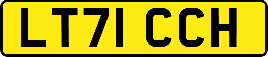 LT71CCH