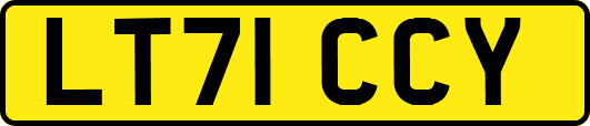 LT71CCY