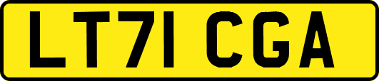 LT71CGA