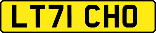 LT71CHO