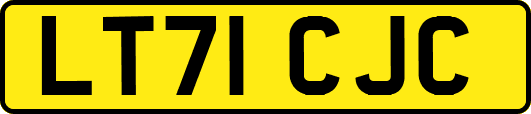 LT71CJC