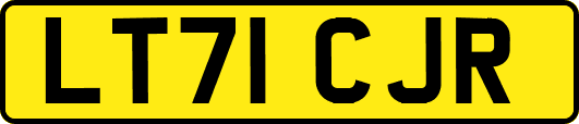 LT71CJR