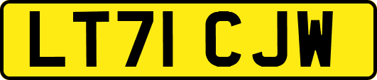 LT71CJW