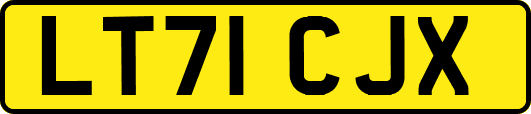 LT71CJX