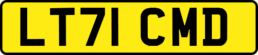 LT71CMD