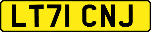 LT71CNJ