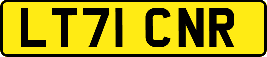 LT71CNR