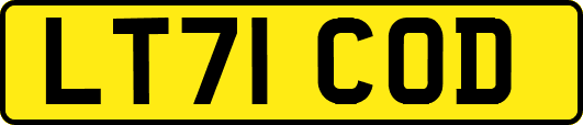 LT71COD