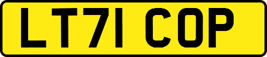 LT71COP