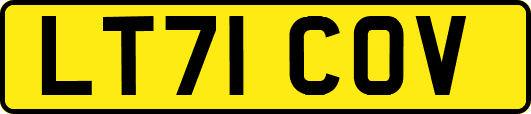 LT71COV
