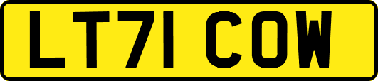 LT71COW